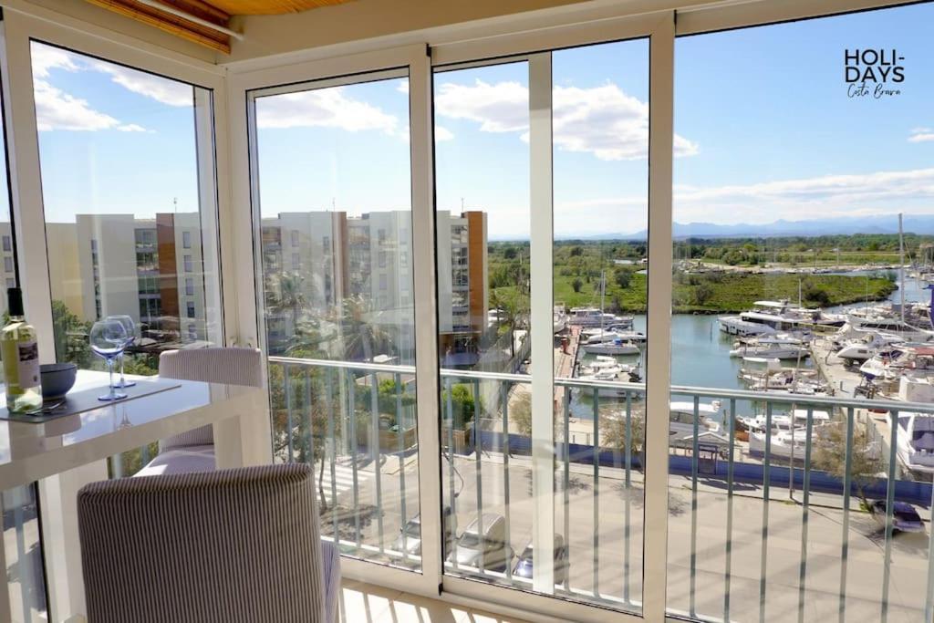 Apartamento Sol Y Calma En Port