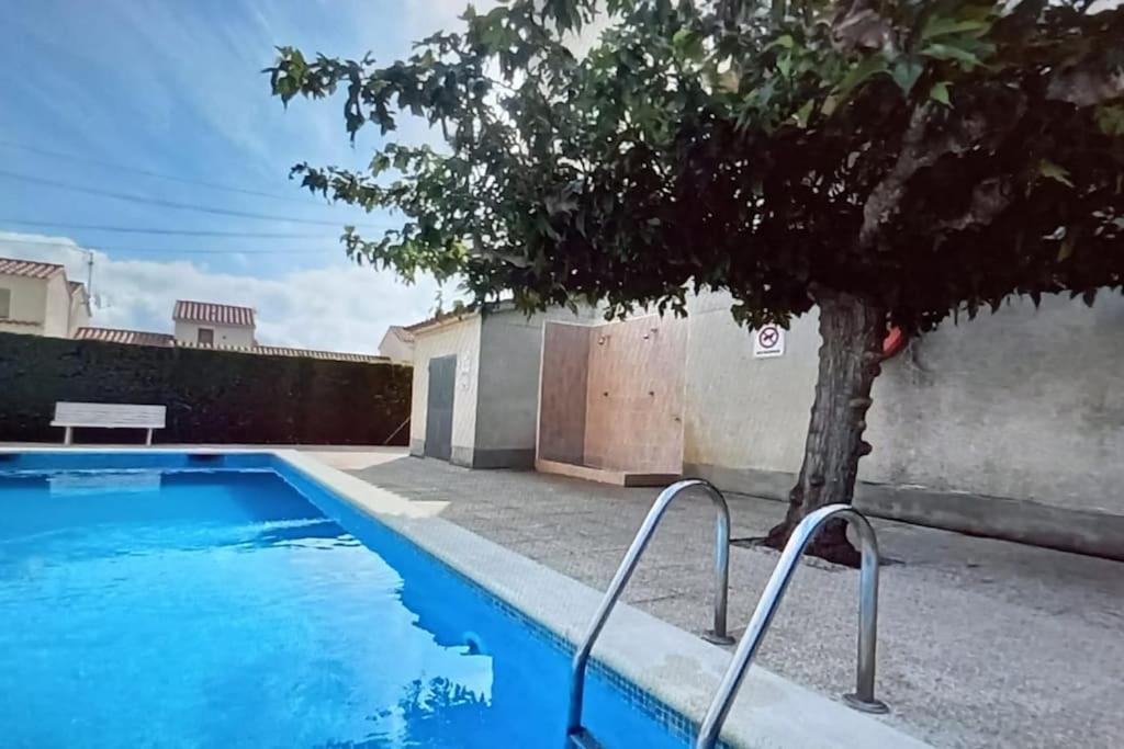 Apartamento Sol Y Calma En Port Rosas